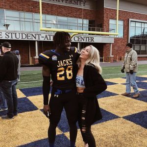 Meet your Posher, Taylor